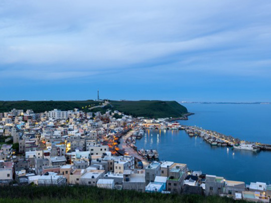 外垵村